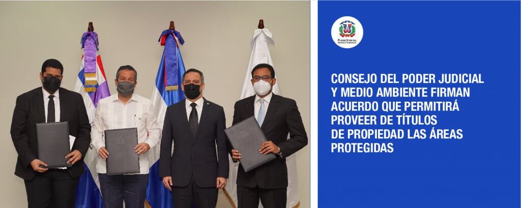 Consejo del Poder Judicial y Medio Ambiente