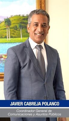 Javier Cabreja Polanco