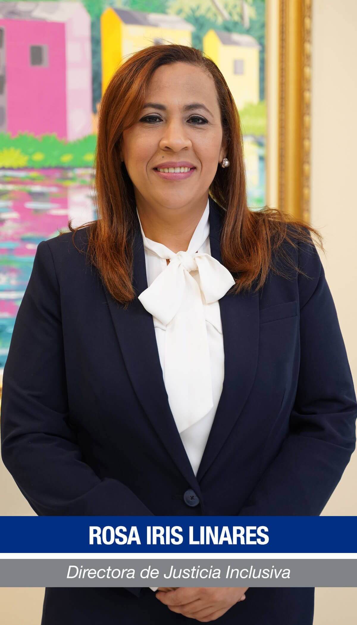 Rosa Linares