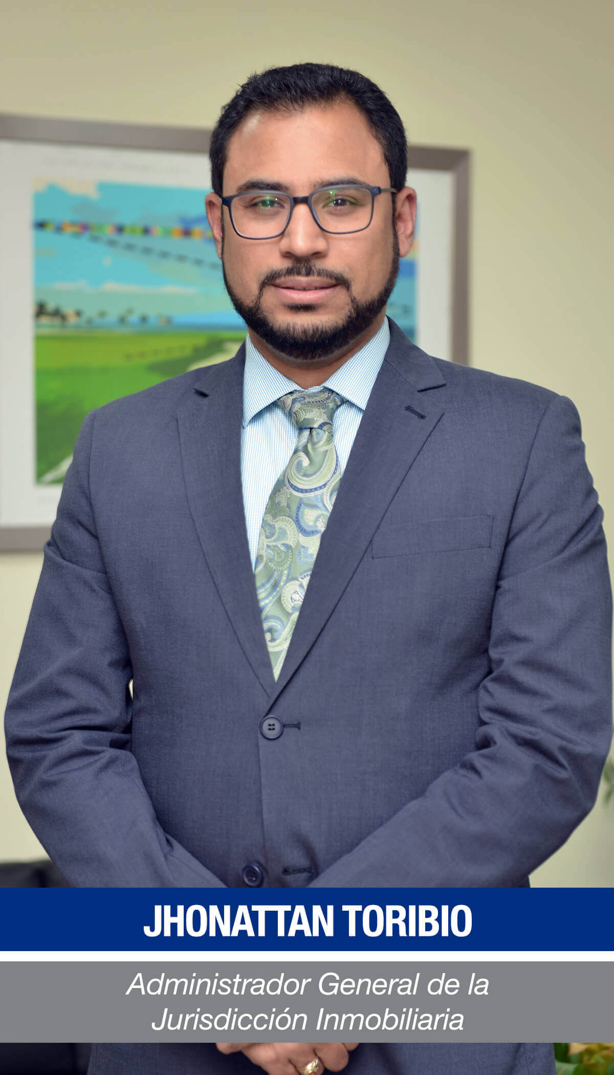 Jonathan Toribio