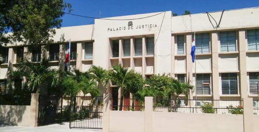 Departamento Judicial de Barahona presenta un promedio de 103.72% de respuesta a solicitudes de tribunales