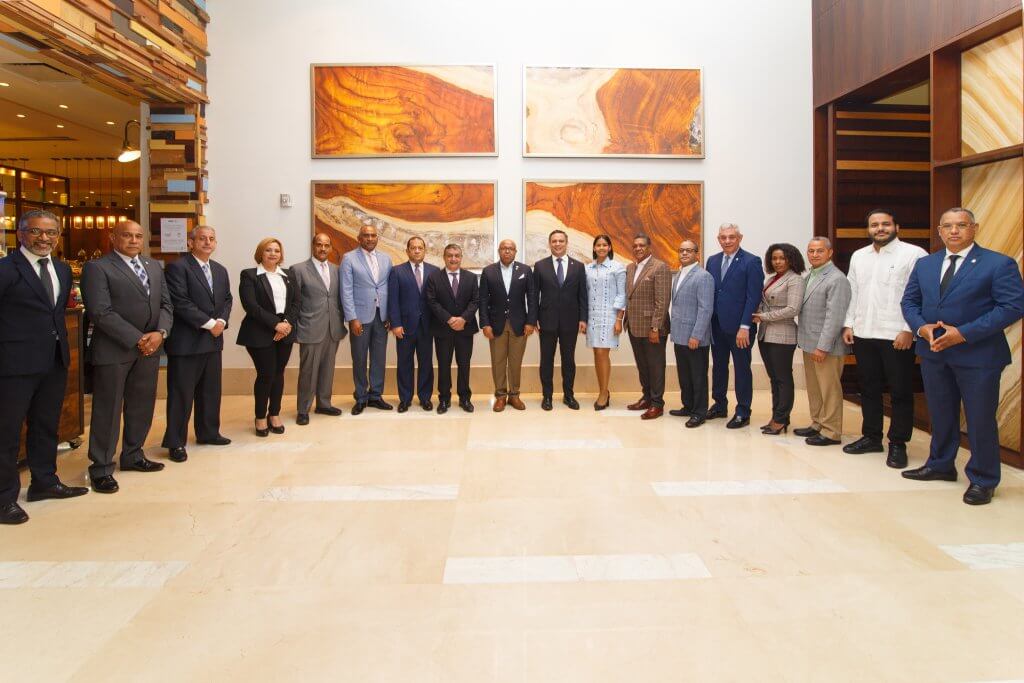 Suprema Corte de Justicia y Cámara de Diputados