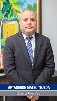 Artagerge Mateo Tejada