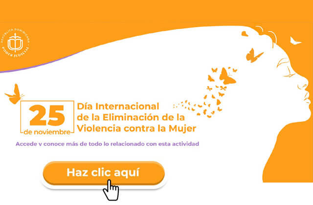Dia Internacional de la eliminación de la Violencia contra la Mujer : Brand Short Description Type Here.