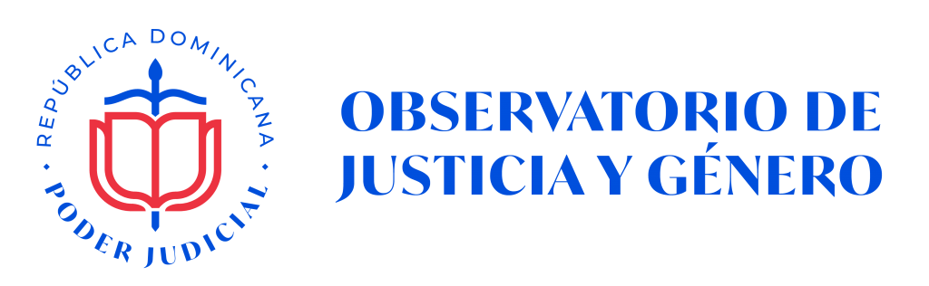 Observatorio de Justicia y Género : Brand Short Description Type Here.