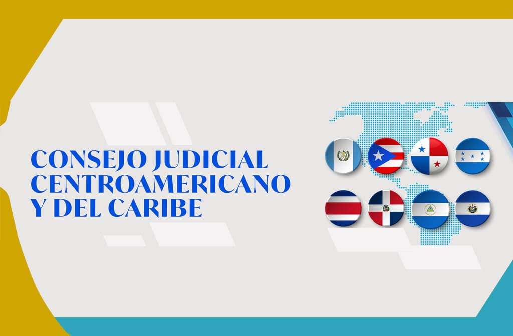 Consejo Judicial Centroamericano y del Caribe : Brand Short Description Type Here.