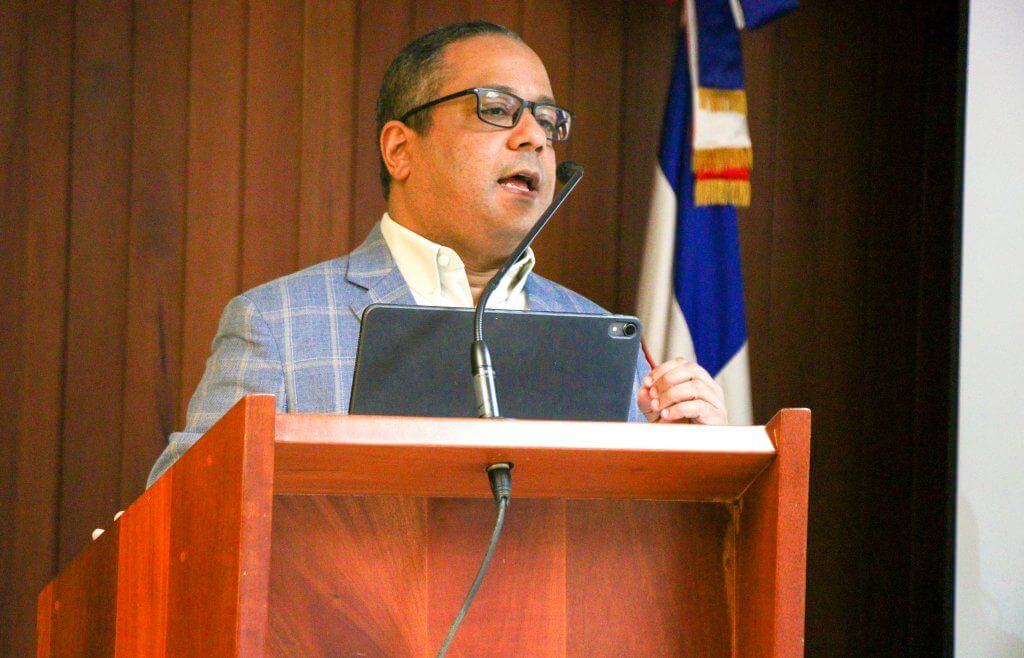 Suprema Corte de Justicia presenta el Plan de Implementación de la Ley de Casación