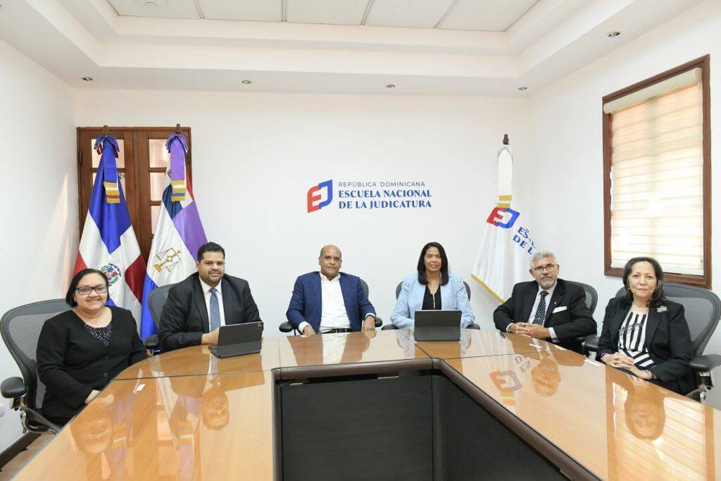 Poder Judicial abre foro virtual "Construyamos Juntos la Justicia del Futuro"