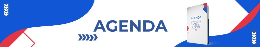 Agenda - Conferencia 2024