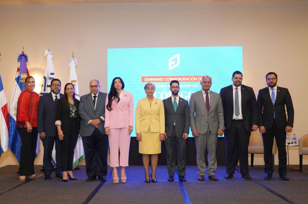 Actores del sistema de justicia analizan principales desafíos CPP a 20 años de su aplicación