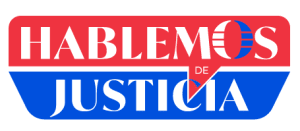 Hablemos de Justicia