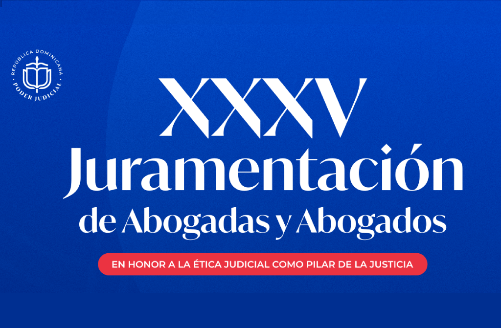 Juramentación de abogados : Juramentación de Abogados