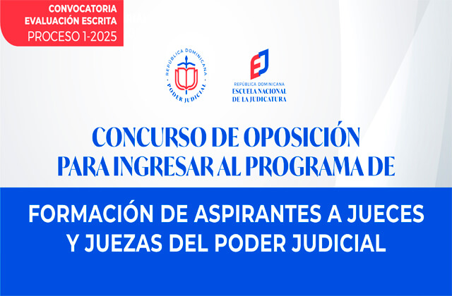 Formación de Aspirantes : Juramentación de Abogados