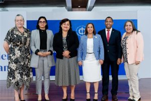 Dirección de Justicia Inclusiva del Poder Judicial realizó el seminario “Impacto del Abuso Infantil”