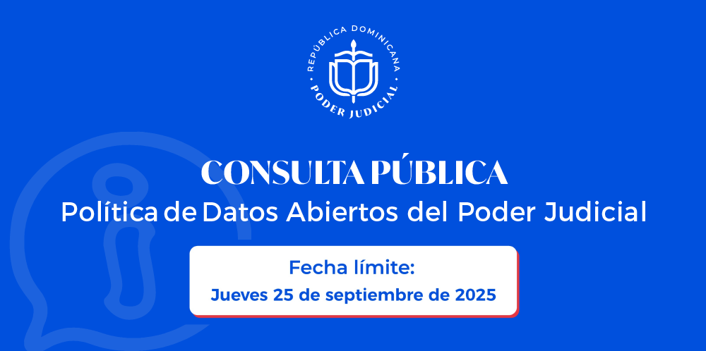 Política de Datos Abiertos : Resultados de PAA y Convocatoria Evaluación Oral de Aspecto Jurídicos y de Competencias  Concurso  Aspirantes a Jueces y Juezas del Poder Judicial – Proceso 1-2025