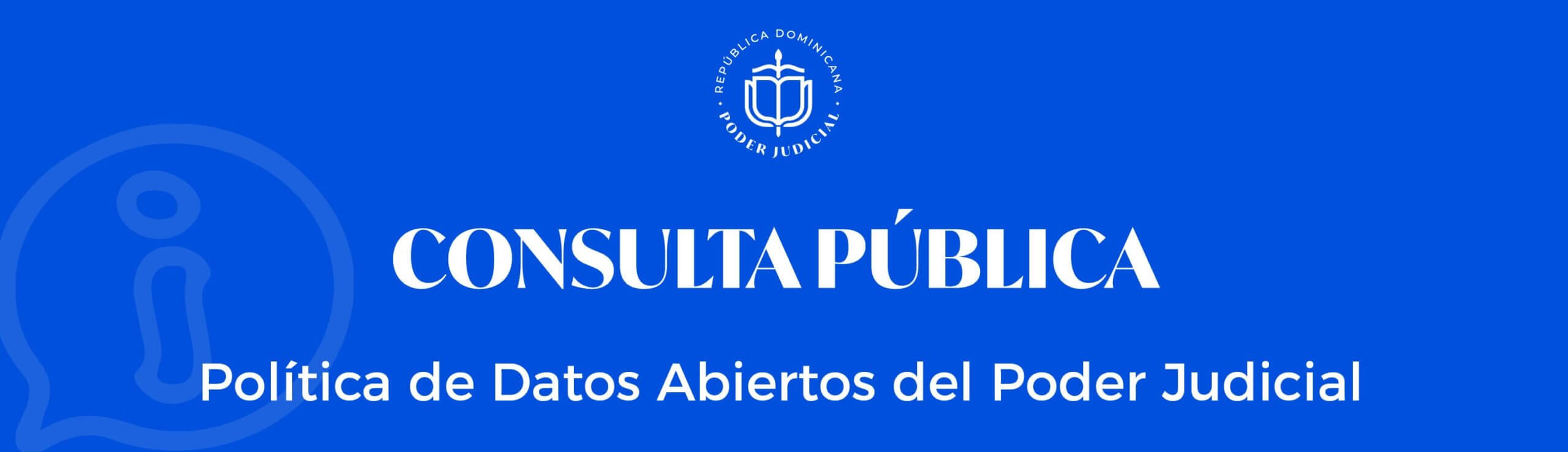 Consulta Publica
