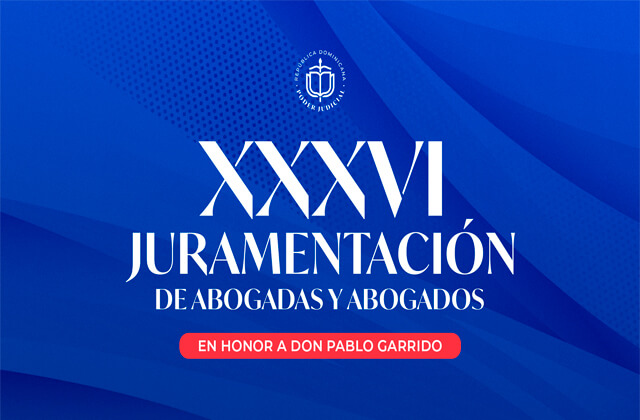 Juramentación de abogados : Juramentación de Abogados