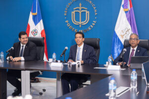 Poder Judicial y ENJ anuncian II Conferencia Internacional de Comunicación Judicial
