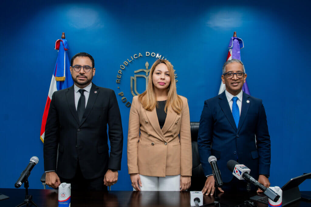 Poder Judicial anuncia el lanzamiento nacional del Plan Justicia del Futuro 2034