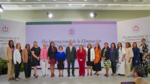 El 36% de los casos que ingresan al sistema en materia penal corresponde a violencia de género e intrafamiliar