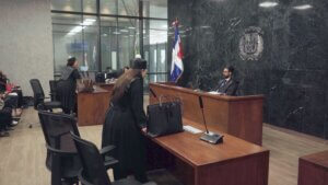 Salas Civil y Comercial SDE conocieron hoy 73 audiencias presenciales en Ciudad Judicial