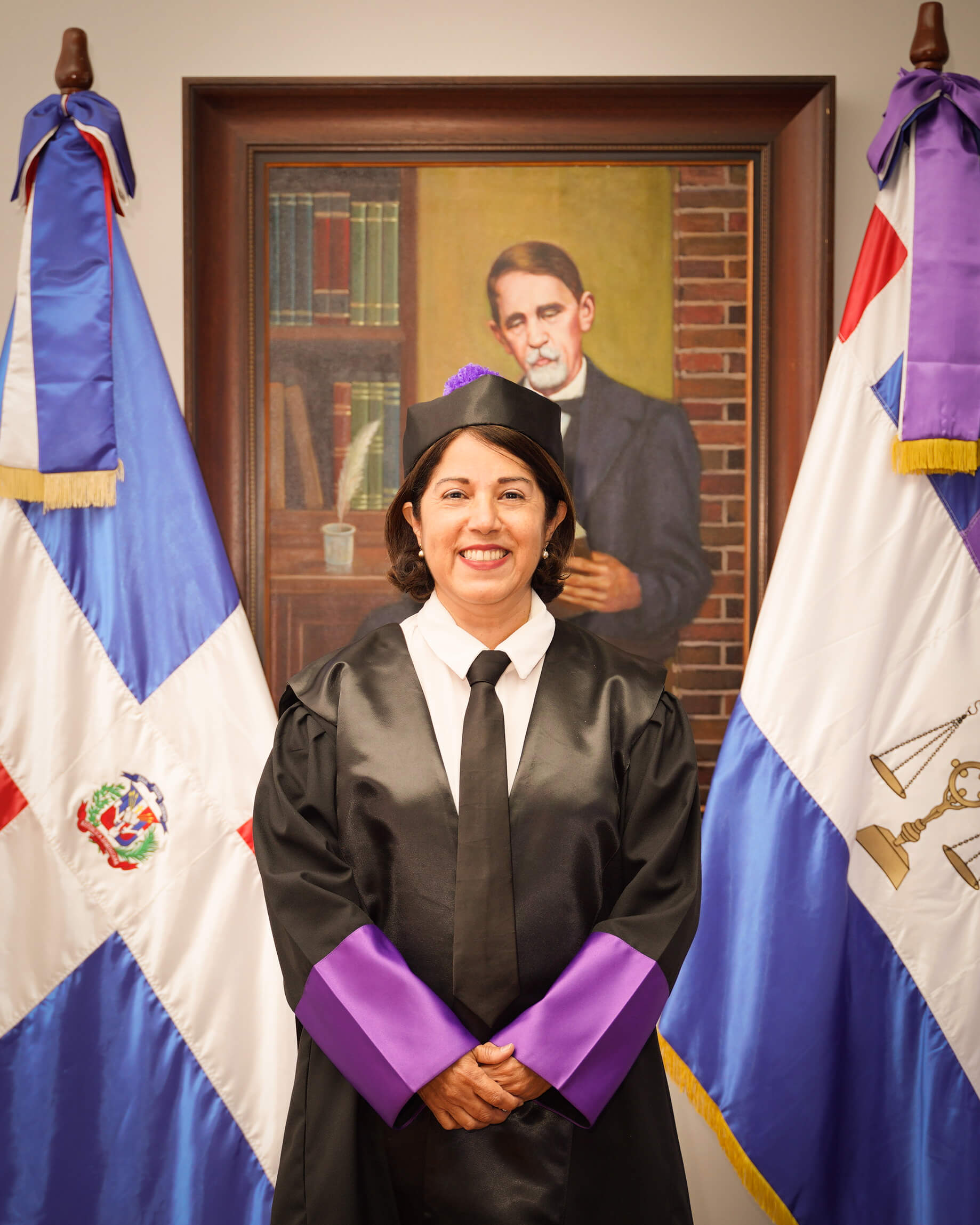 Poder Judicial dominicano impulsa una justicia más accesible e inclusiva en favor de las personas con discapacidad