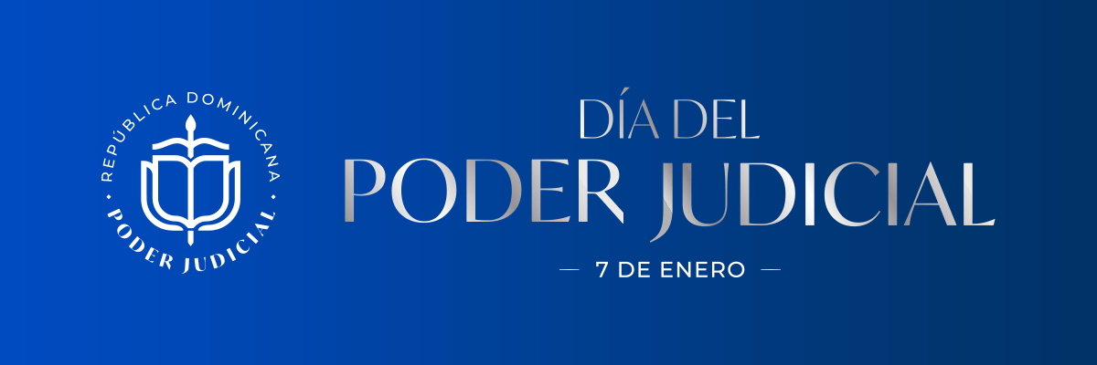 Día del Poder Judicial