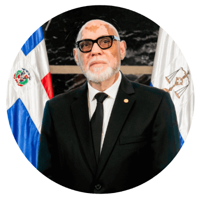 Mag. Manuel Aurelio Hernández Victoria