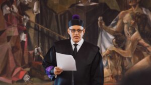 Departamento Judicial de Santiago exhibe avances significativos durante el 2025 orientados a la justicia del futuro