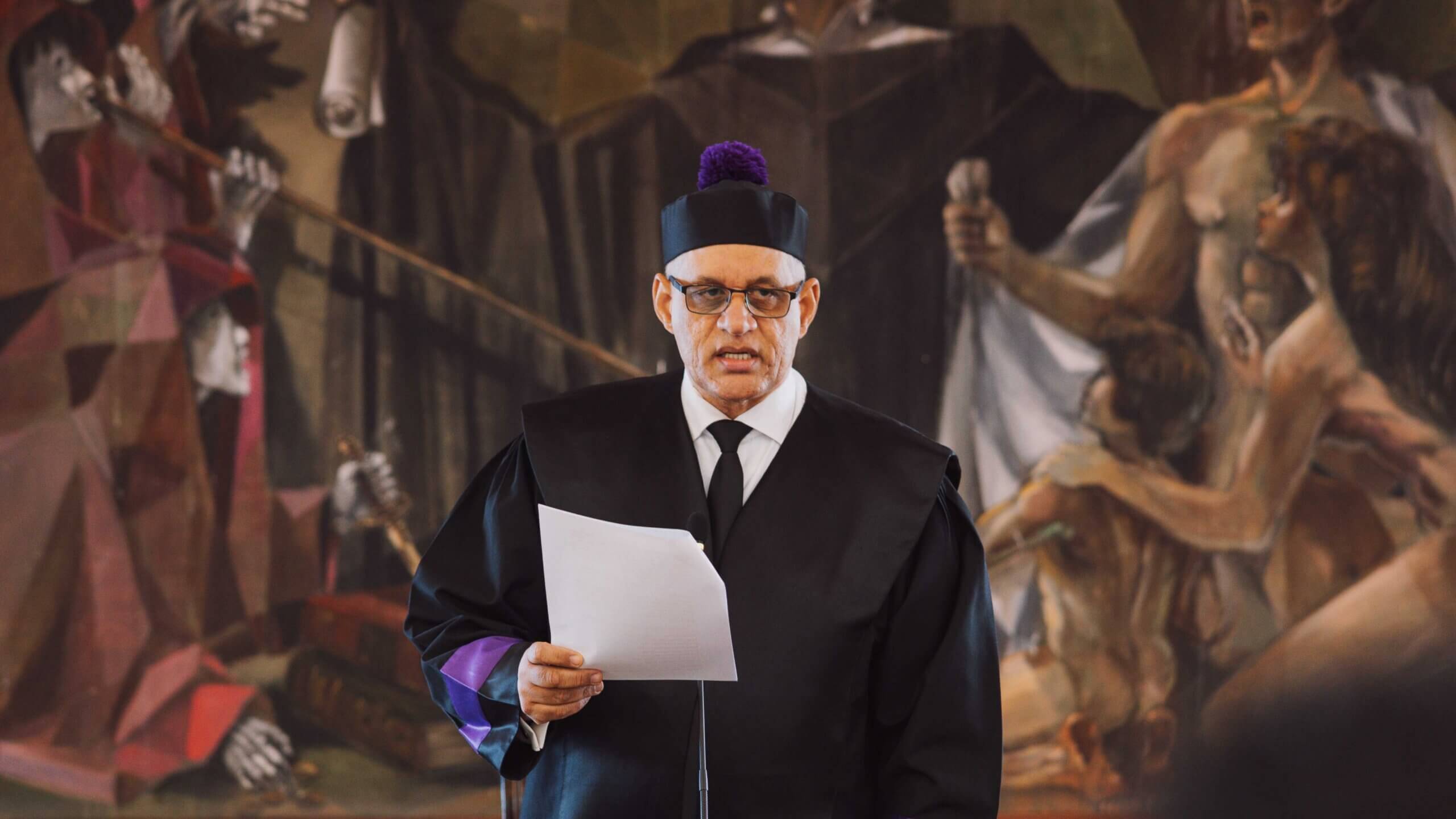 Departamento Judicial de Santiago exhibe avances significativos durante el 2025 orientados a la justicia del futuro