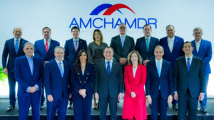 Henry Molina: “La justicia también es una ventaja competitiva para atraer inversión y generar confianza”