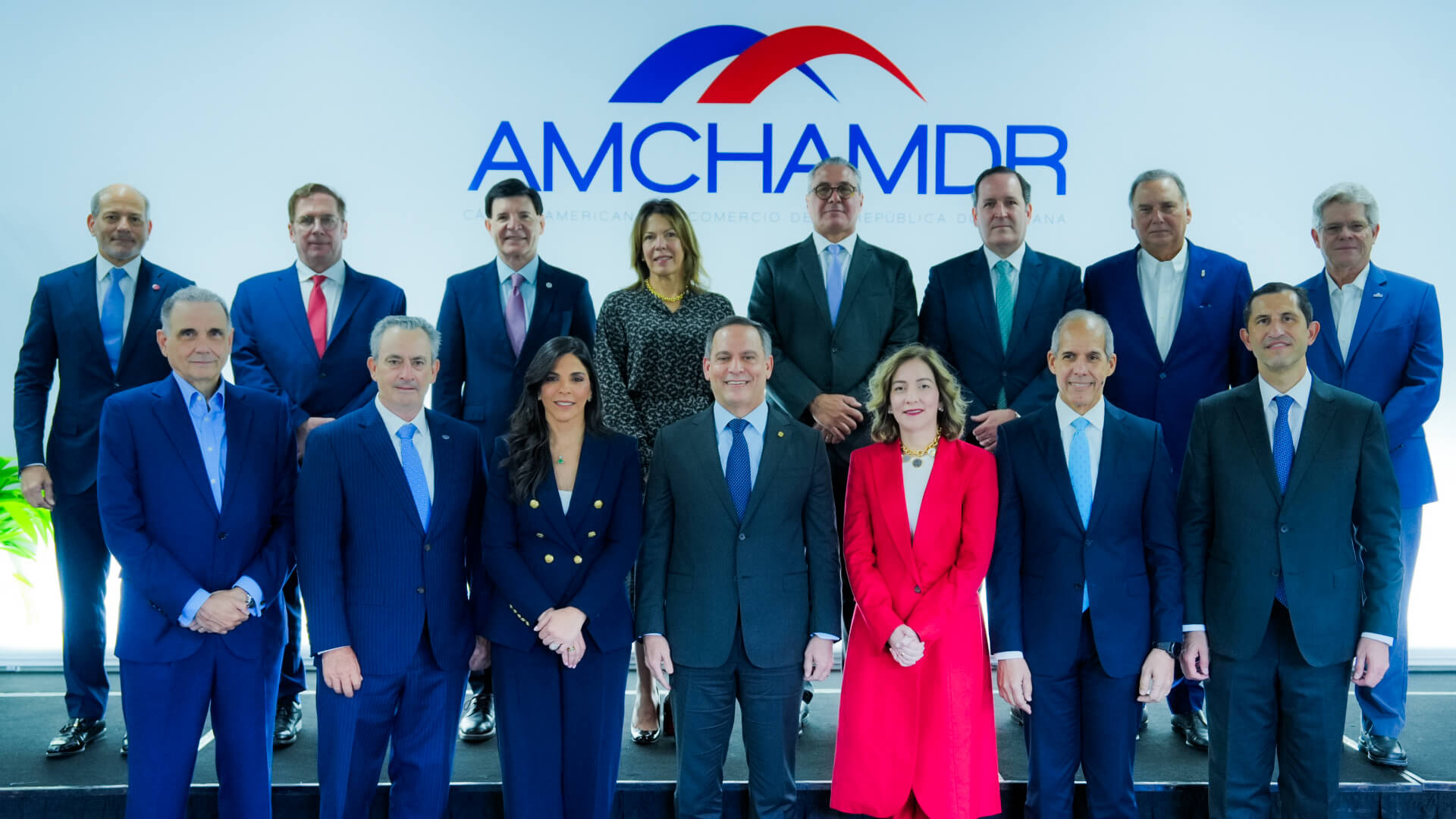 Henry Molina: “La justicia también es una ventaja competitiva para atraer inversión y generar confianza”