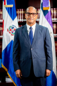 Magistrado Justiniano Montero destaca la ética judicial como pilar de la confianza ciudadana