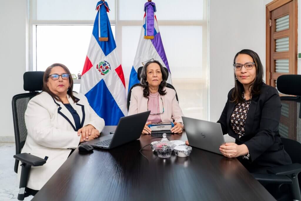Poder Judicial dominicano participó en la primera reunión preparatoria de la Cumbre Judicial Iberoamericana