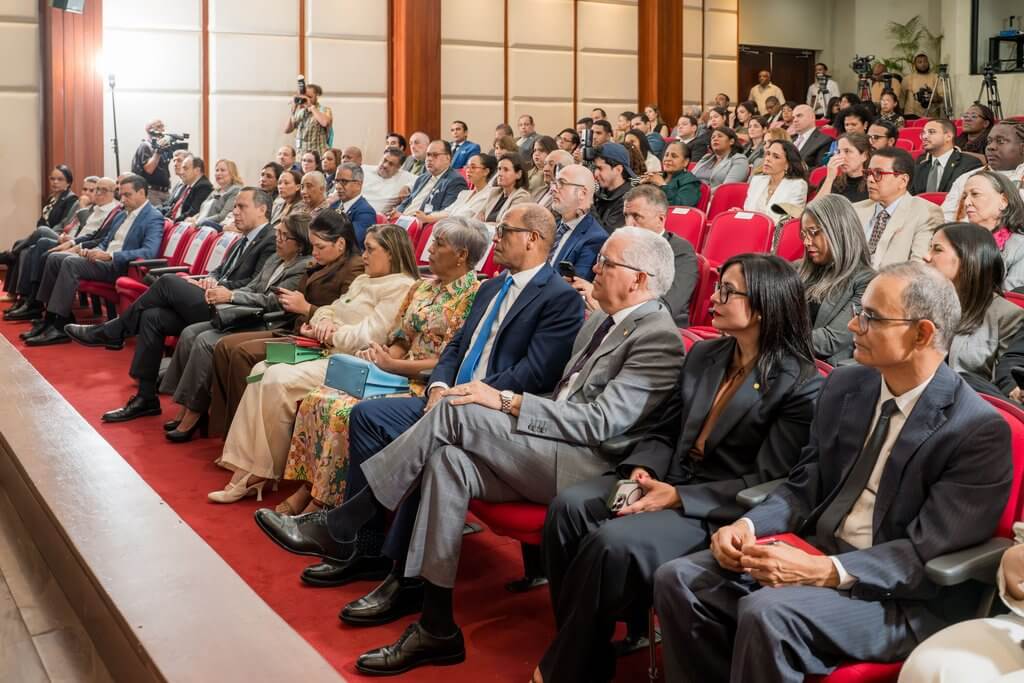 Informe del PNUD destaca avances de la justicia dominicana y plantea cómo acercarla más a las personas 