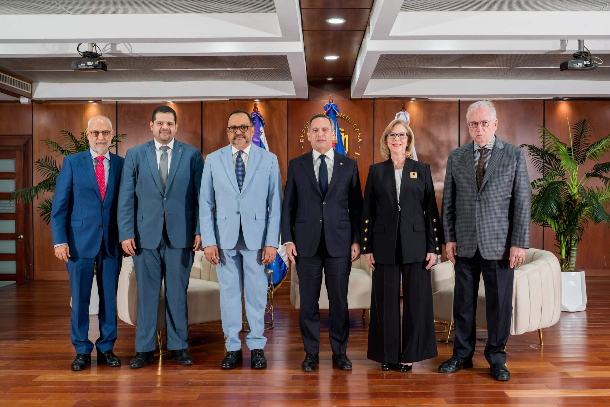 Presentan cuarta edición del Anuario de Jurisprudencia Casacional Dominicana 2025