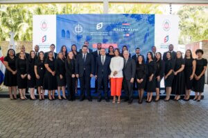 Veinticinco abogados (as) ingresan al Programa de Formación de Aspirantes a Jueces y Juezas de la Escuela de la Judicatura